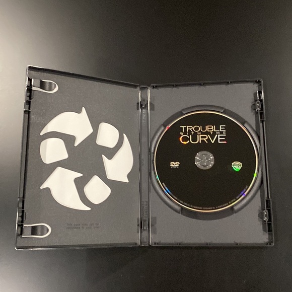 Trouble with the Curve - DVD - Picture 3 of 4